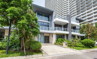 Rushe Sea View Resort Villa(Agile Gold Coast Store)