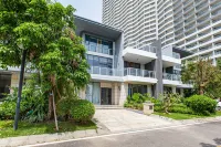 汝舍海景度假別墅（敏捷黃金海岸店） - Villa