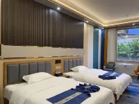 Four Seasons Business Hotel, Yalian Township - con vistas a la montaña