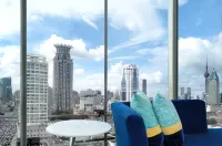 르네상스 상하이 유 가든 호텔