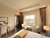 Hoa Binh - Rach Gia Resort Hotels in 