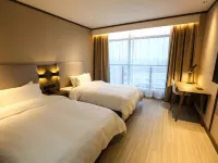 HanTing Hotel (Jieshou Railway Station) Hotels in Jieshou