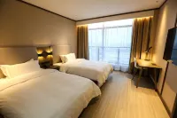 HanTing Hotel (Jieshou Railway Station) Hotels in Jieshou