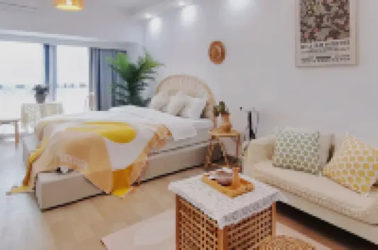 衡陽初心棲宿影院公寓