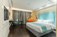 Xana Lite Hotelle (Akesu Airport) Hotels in Wensu
