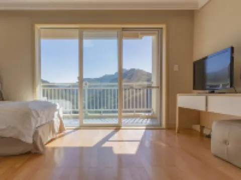 Sono Belle Danyang Hotels in Danyang-gun