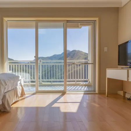 Sono Belle Danyang Отели рядом с достопримечательностью «Пещера Косу»