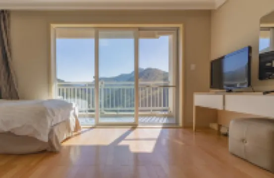 丹陽索諾美麗酒店 丹陽郡酒店