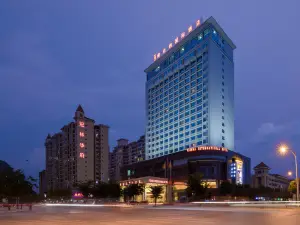 Vienna International Hotel (Daxin Detian Square)