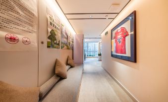 9s Smart Electron Competition Hotel