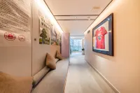 9s Smart Electron Competition Hotel