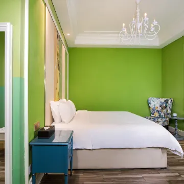 Pengyue Hotel (Shenzhen Dongmen Shuibei Jewelry City) Отели рядом с достопримечательностью «Шэньчжэнь Средняя Средняя Средняя Средняя С»
