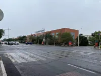 Yunjing Hotel فنادق في خه لان