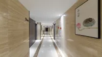 Xin Ji Yuan Hostel - sarapan