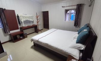 Pingtan International Tourism Island Fisherman's Stone Residence Inn