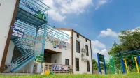 Wangyuan Hotel - pet friendly