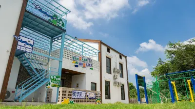 왕위안 호텔 （난징루커우 국제공항 진청학교 ） 루커우국제공항지구 호텔