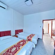 Senyu Homestay (Hefei Xinqiao International Airport)