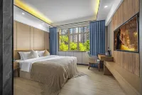 Harbour Boutique Hotel (Railway Station) - 2 stelle