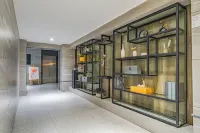 Manju Hotel - petit déjeuner