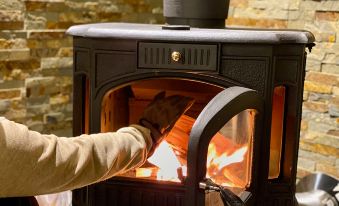 HANZ OUTDOOR RESORT (formerly GLAMPING VILLA HANZ KAWAGUCHIKO)