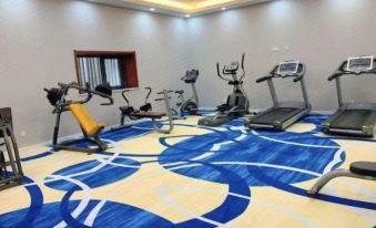 Holiday Inn Express Jinan Jingshi Road