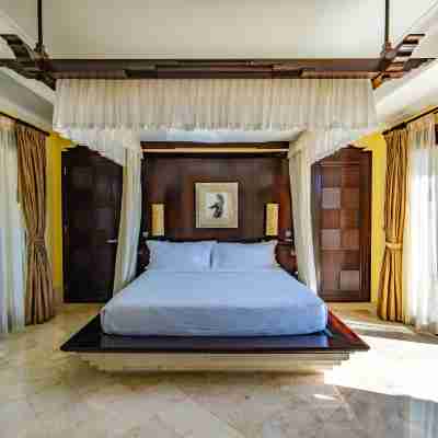 AYANA Villas Bali Rooms