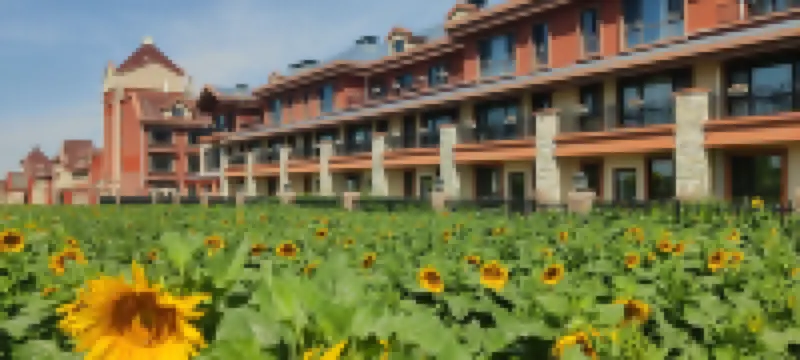 Fengning Tianma Apartment Hotel