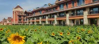 Fengning Tianma Apartment Hotel