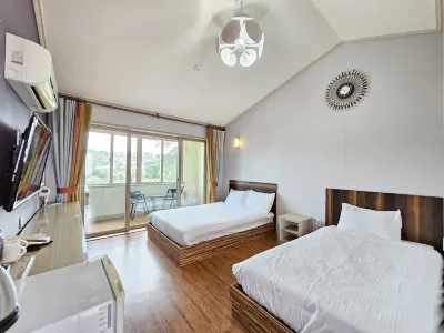 รีสอร์ทแฮมิล โรงแรมใกล้วัดแพ็กเจซา