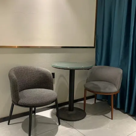 Changsha Yuemu Xingchen Homestay (Changsha Wu Yi Square IFS Guojin Center)