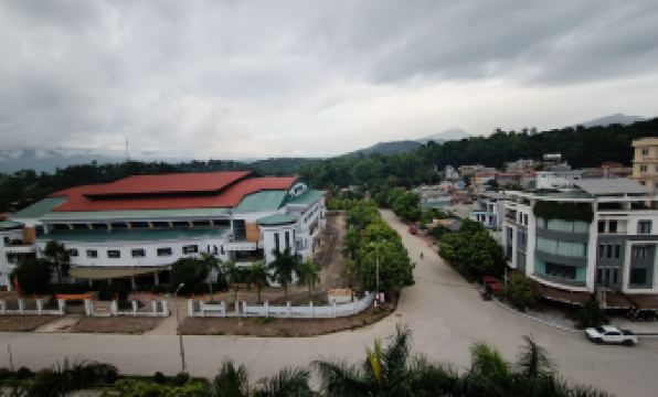 Muong Thanh Grand Dien Bien Phu Hotel