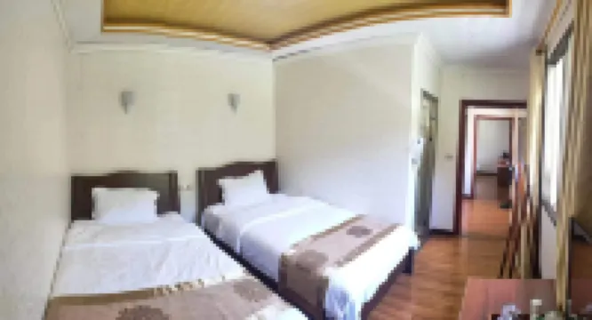 Baicaoyuan Farm Stay