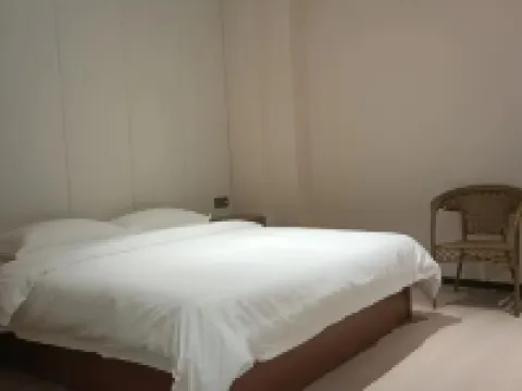 会寧兆祥ホテル 会寧のホテル