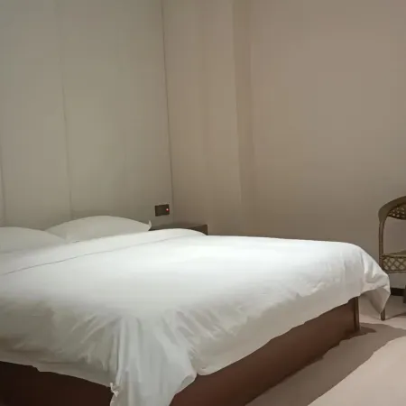 Huining Zhaoxiang Hotel Huining İlçesi otelleri