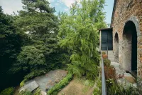 Les Suites de l'Ile Barbe Hôtels à : Caluire-et-Cuire