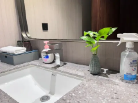 Changsha Yannian Century Hotel Hotels in Changsha