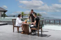 Dusit Thani Himalayan Resort