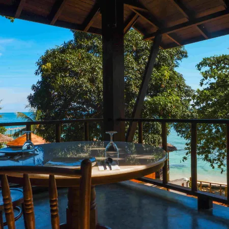 Japamala Resort by Samadhi – Age 12 and Above Only