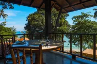 Japamala Resort by Samadhi – Age 12 and Above Only - Morgenmad