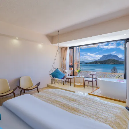 Lugu Lake Star Hotel