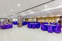 โรงแรม ฮอลิเดย์ ซานเยว่ - พร้อมอาหารเช้า
