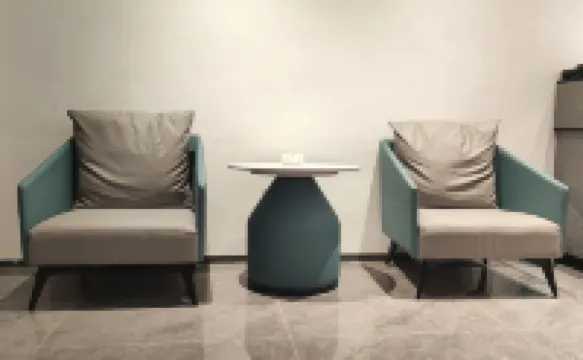 常州武進站慕美酒店（南夏墅地鐵站店）