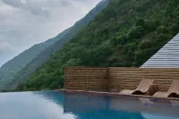 Hoolock Coffee Manor Hotel Hotels in Baoshan