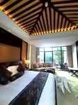 Haibo Resort - Balkoner