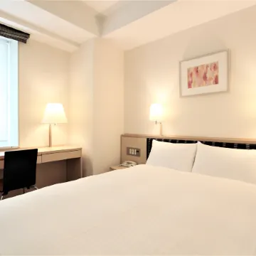 Koko Hotel Sendai Station West