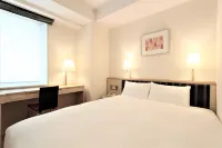 Koko Hotel Sendai Station West