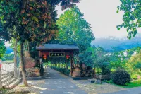 Lushan Guanyinqiao Scenic Area Jiangguilan Farm Stay - Ramah Hewan Peliharaan