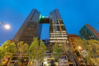 Mia casa luxury Miya Qingshe Serviced Apartment (Huanqiu Zhongxin) Hotels near Tower of Vitality