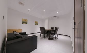 Fengyang Shuyue Platinum Hotel